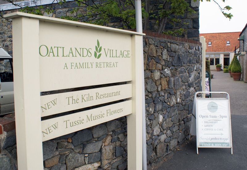 Plans for Oatlands drive-through approved
