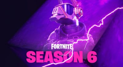 Fortnite fans go wild for Season 6 teaser featuring a DJ Loot Llama