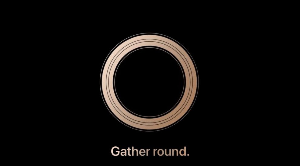 What’s the meaning behind Apple’s cryptic product launch invite?