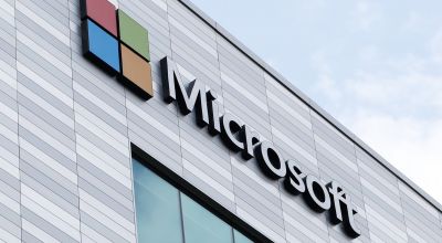 Microsoft paying £5.6bn for GitHub