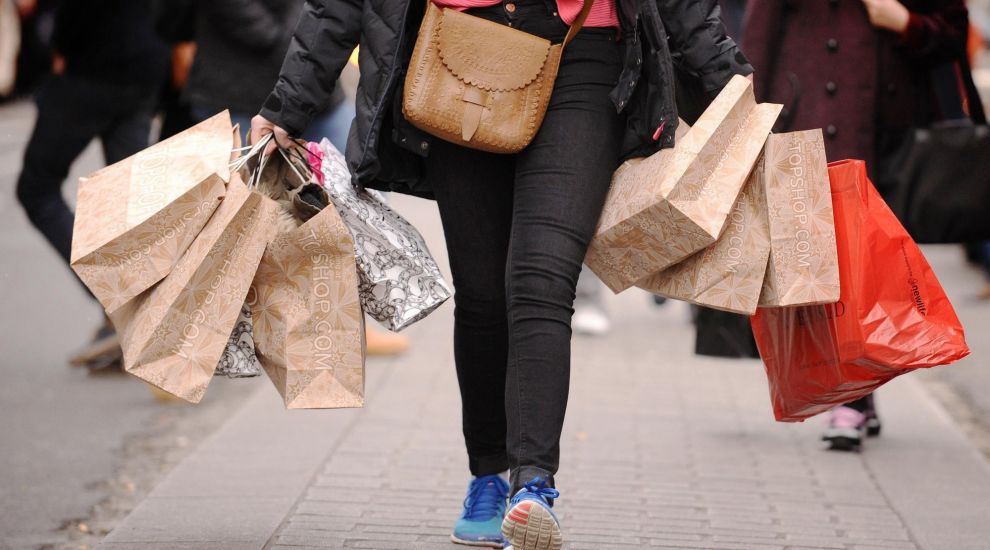 Google Search shows shoppers local store stock in boost to high streets