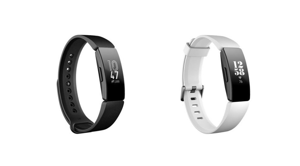 Fitbit releases new health tracker – but you won’t be able to buy it