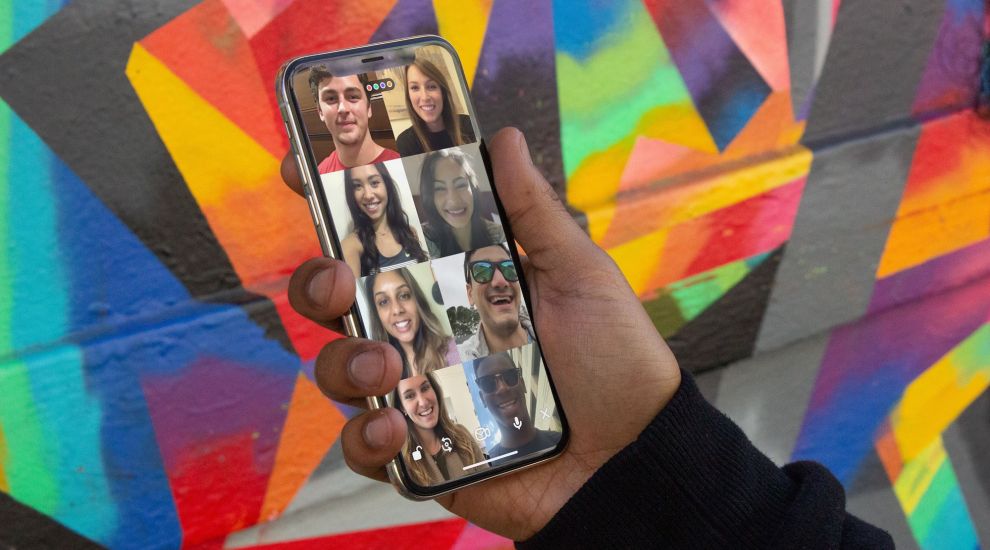 Houseparty: Tips and tricks on using the video chat app
