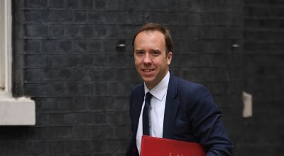 Creative community projects vital for Brexit success – Culture Secretary