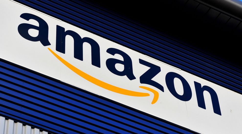 Increase in minimum pay rates for Amazon workers