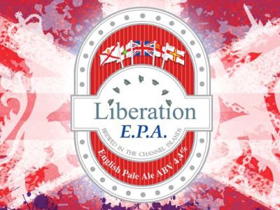 ontwerper Ambitieus Offer Liberation Group EPA goes (inter)national! | Bailiwick Express Jersey