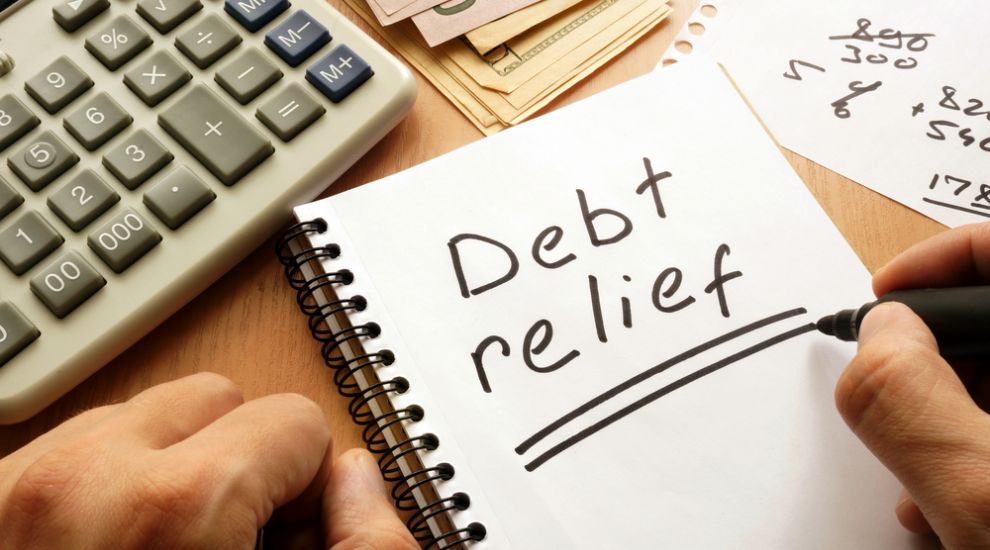 Millions in unaffordable debt could be relieved
