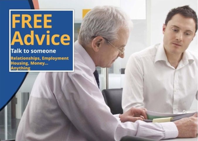 Citizens Advice needs new CEO to keep going