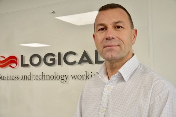 New service delivery manager at Logicalis