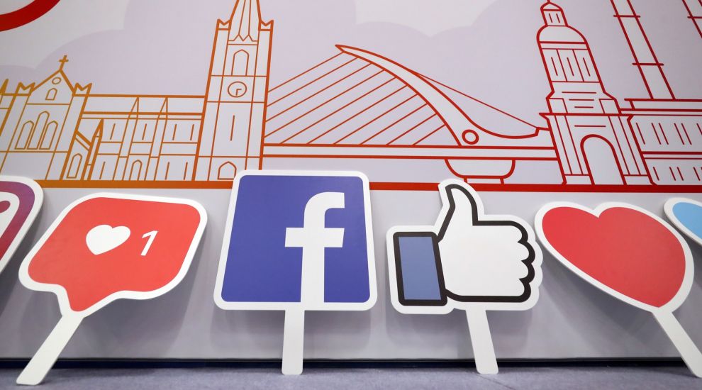 Like button among most toxic elements of social media, poll suggests