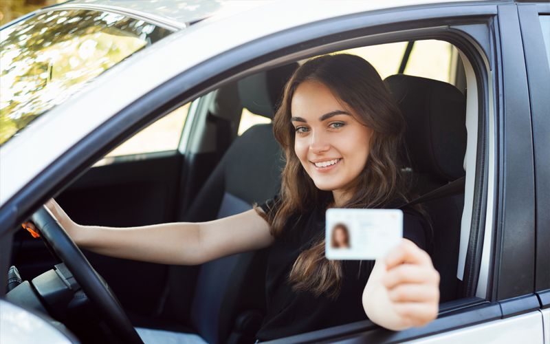 Islanders reminded to check their driving licence expiry date and renew online