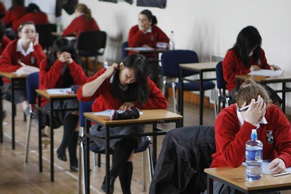 States release A-Level stats analysis, Guernsey beats UK