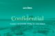 Confidential Instruction [oma190052] 