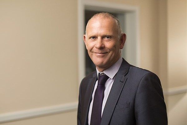 New senior appointment at Aon Guernsey