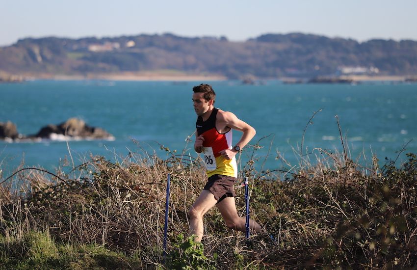 Priest leads the changes to the Marathon 'All-time' list