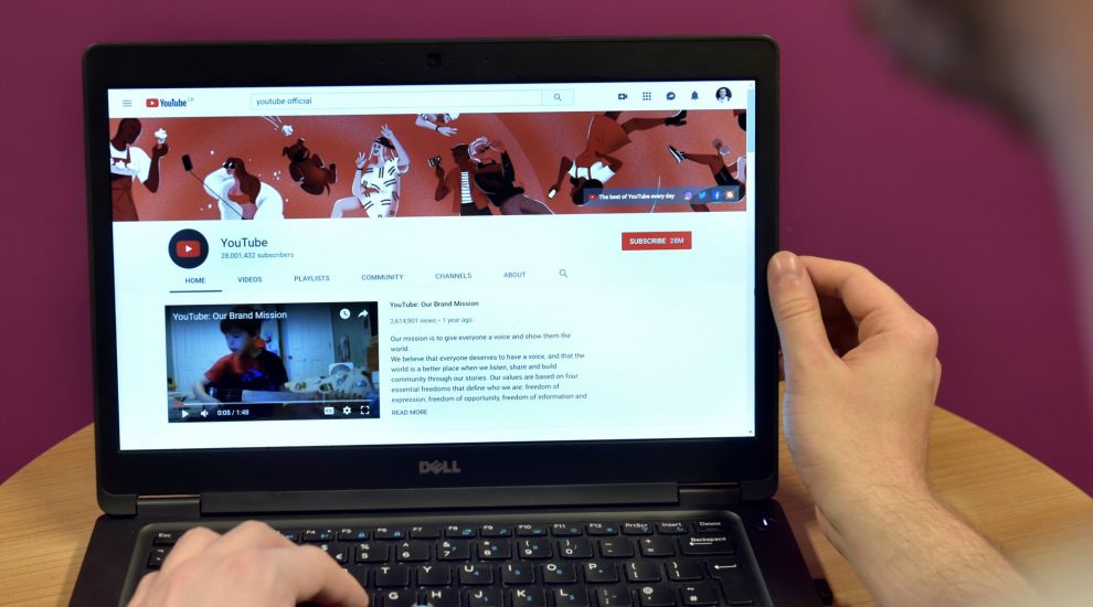 UK won’t adopt EU copyright laws that could hit YouTube, says minister