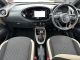 Toyota Aygo X Edge Manual 