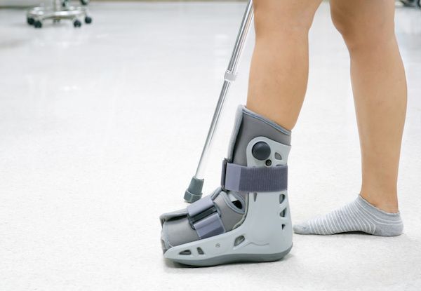 New deal to target Orthopaedic waiting list