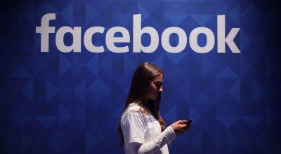 Facebook password security lapse probed by Irish privacy regulator