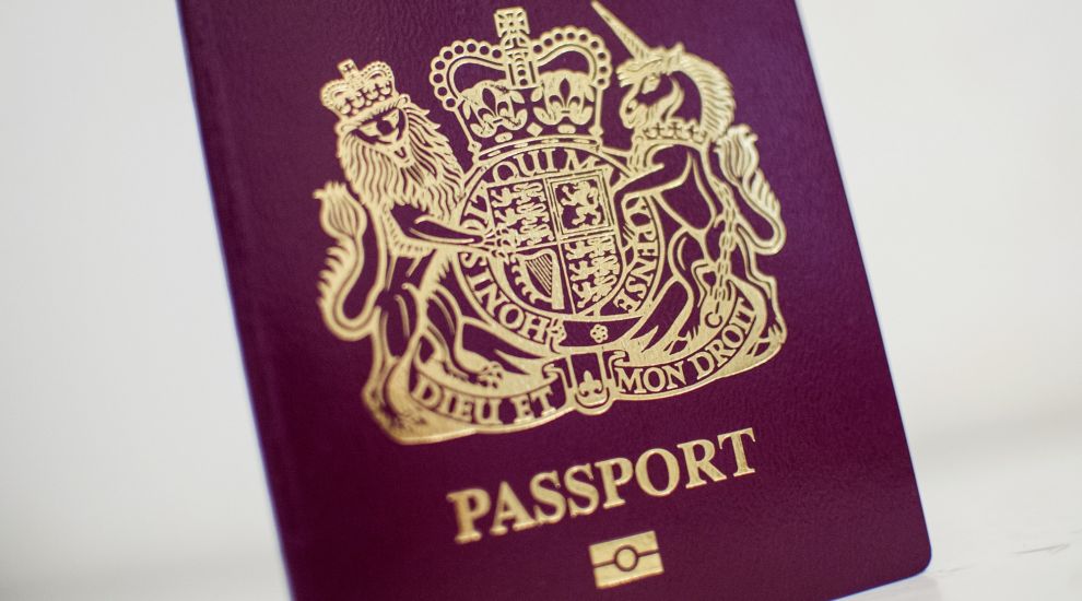 Home Office admits it knew passport photo checker had issues with dark skin
