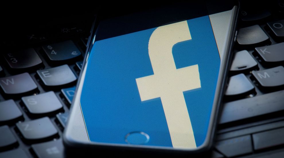 Facebook: Send us your naked photos to combat revenge porn