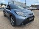 Toyota Aygo X Exclusive Manual 