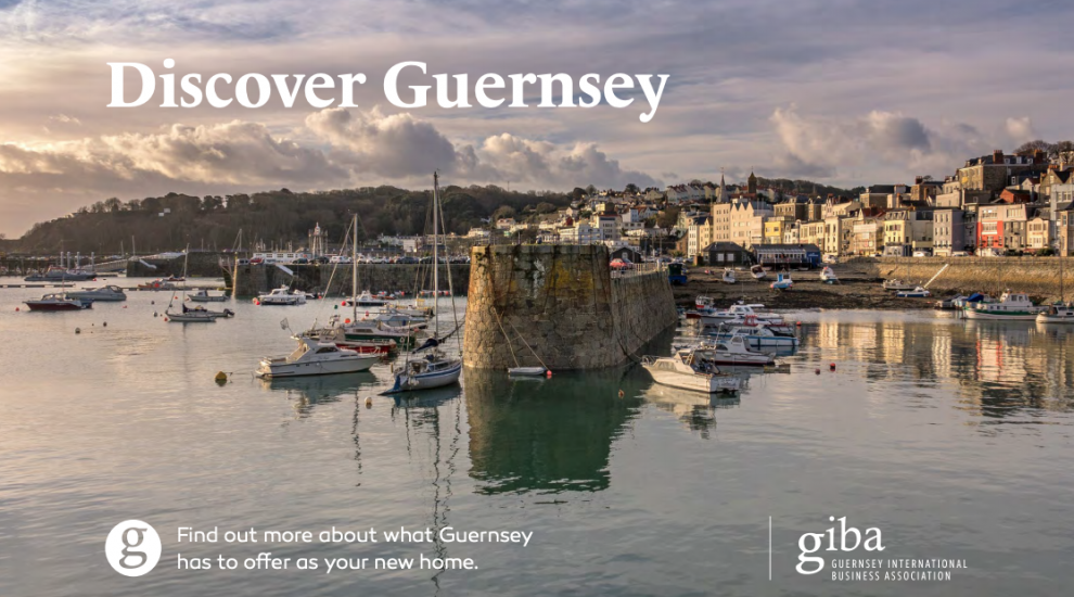 Discover Guernsey – Recruitment help for local finance employers
