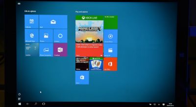 Five new features you might see in the latest Windows 10 update