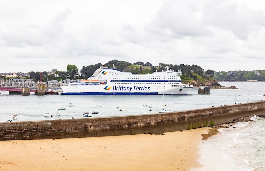 INSIGHT: Getting to know Brittany Ferries