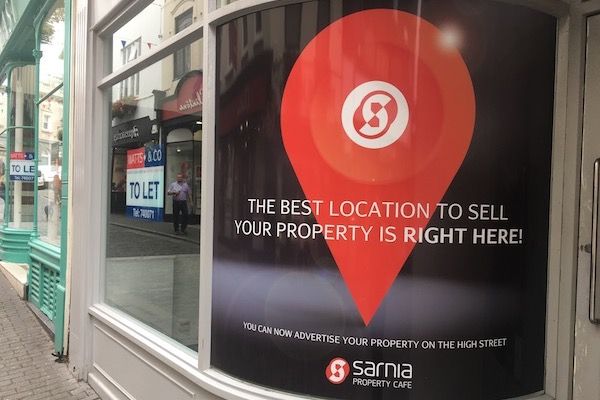 Sarnia customers urged to ask for advice if needed