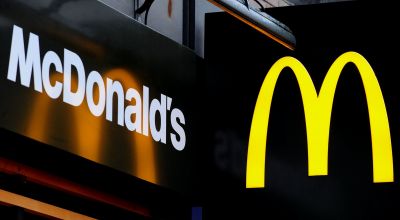 McDonald’s buys tech start-up for automated digital voices at drive-thru