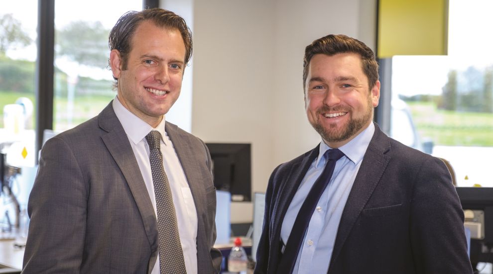 Savills Guernsey appoints two new Directors