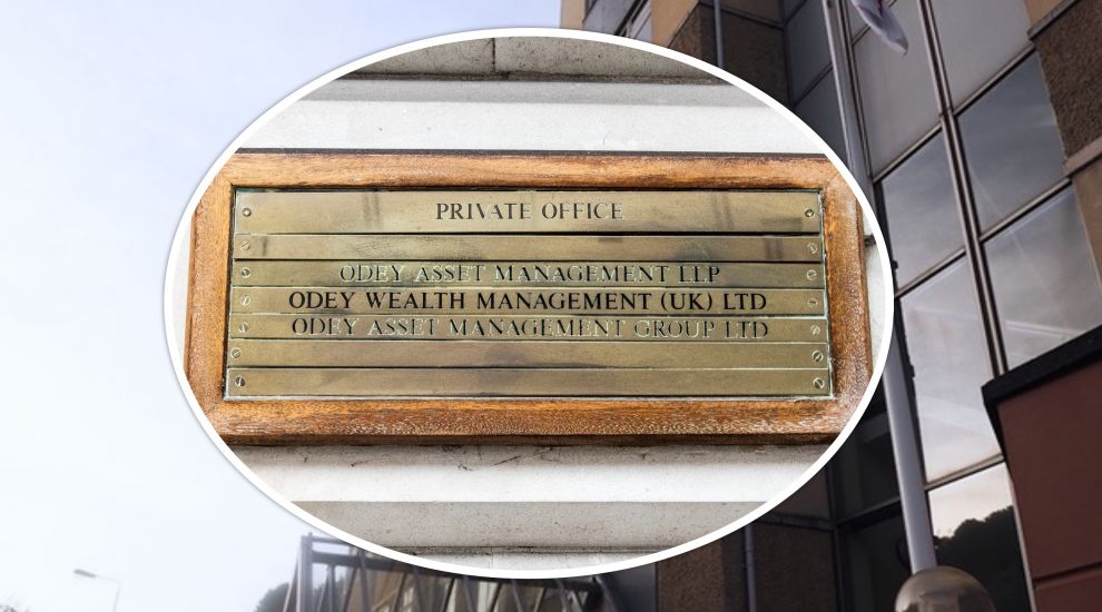 Odey Wealth Management begins winding down