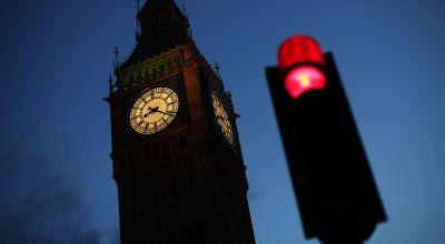 Ready, steady, go: 150 years since world’s first traffic light in London