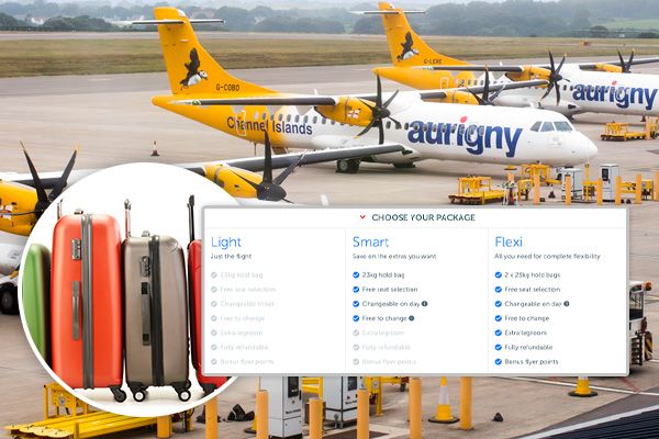 Aurigny pricing changes kick in: do we benefit?