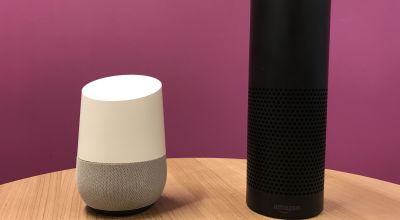 From Google Home to Amazon Echo: A rundown of the major smart speakers