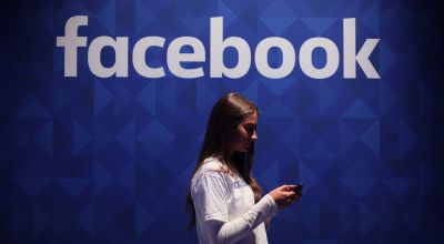 Facebook paid £28.5m in UK tax despite £1.65bn revenue