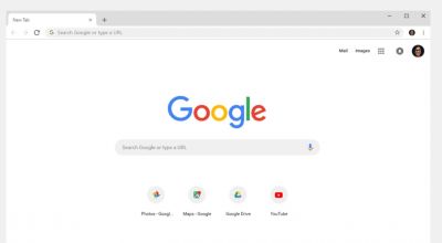 Google Chrome is getting a new look for its 10th anniversary