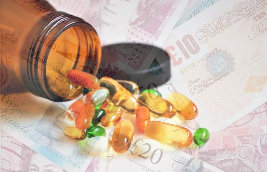 Orkla Health purchases Healthspan for £65m