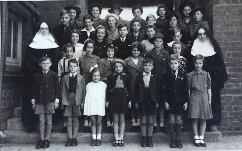 FOCUS: The Guernsey evacuees who created a 