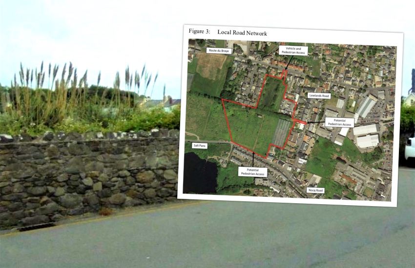 Kenilworth Vinery plans to be unveiled at public meeting