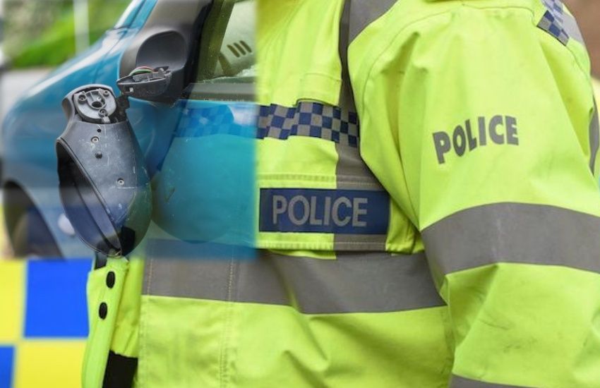 Police Appeal As Multiple Vehicles Are Damaged In Weekend Vandalism ...