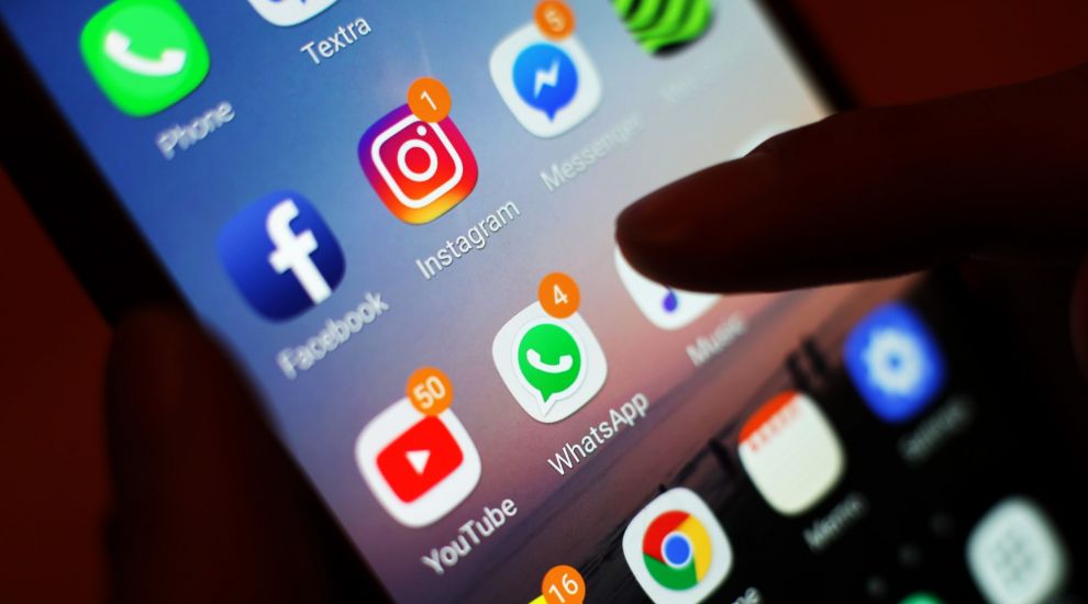 Social media giants open to introduction of industry regulator