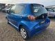 Toyota Aygo Blue 5dr 1.0M 