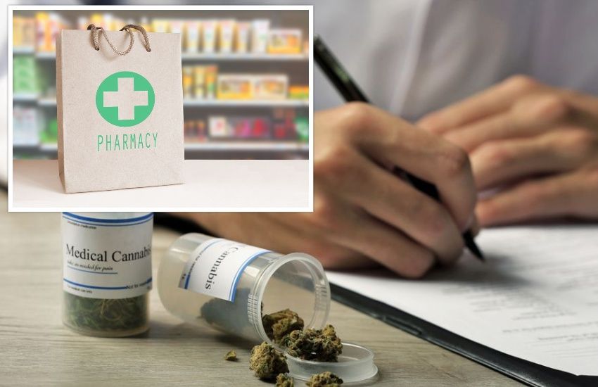 New medicinal cannabis clinic in St Martin