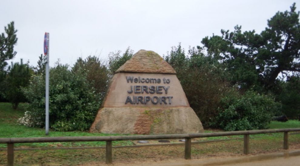 Jersey strategy to “position Jersey Airport” as “regional hub”