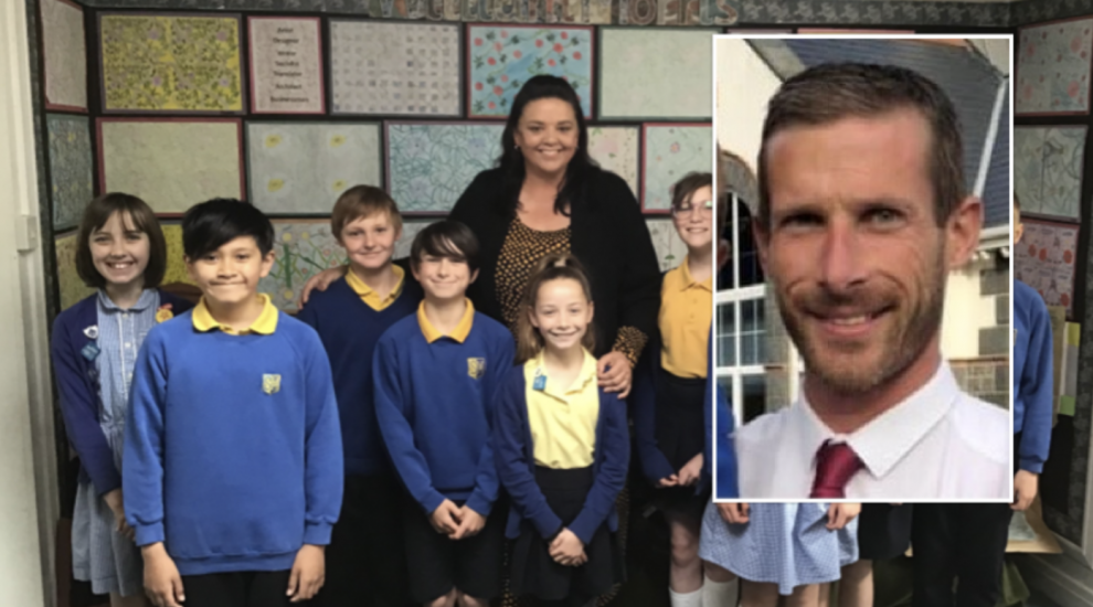 Two new headteachers announced at Castel and St Martin’s