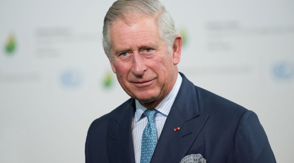 Events today to Proclaim King Charles III