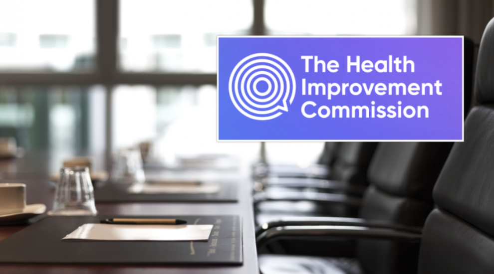 New Directors wanted at the Health Improvement Commission