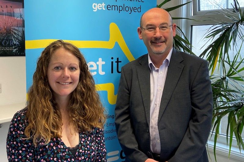 Guernsey Employment Trust appoints new Chair